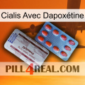 Cialis Avec Dapoxétine 36